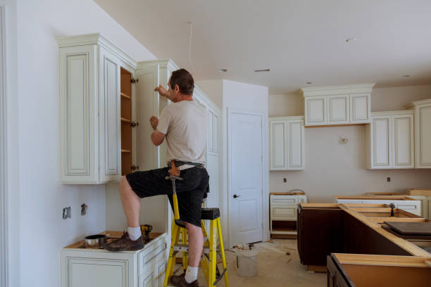 Licensed Backsplash Installation service in Goodhue, MN - I E Kitchen