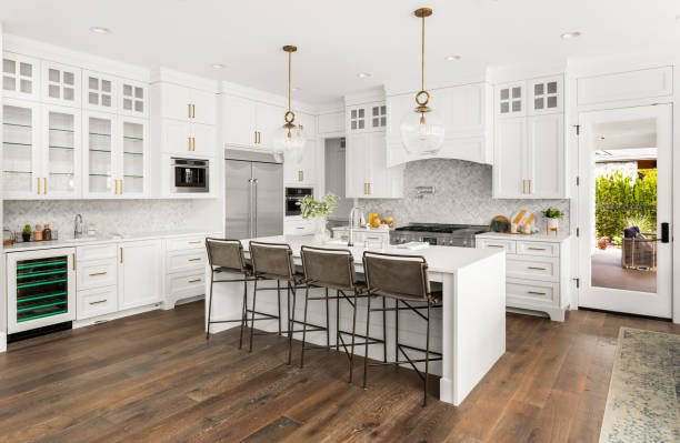 Reliable Backsplash Installation contractor in Goodhue, MN by I E Kitchen
